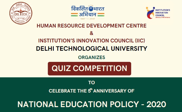 Online Quiz Competition