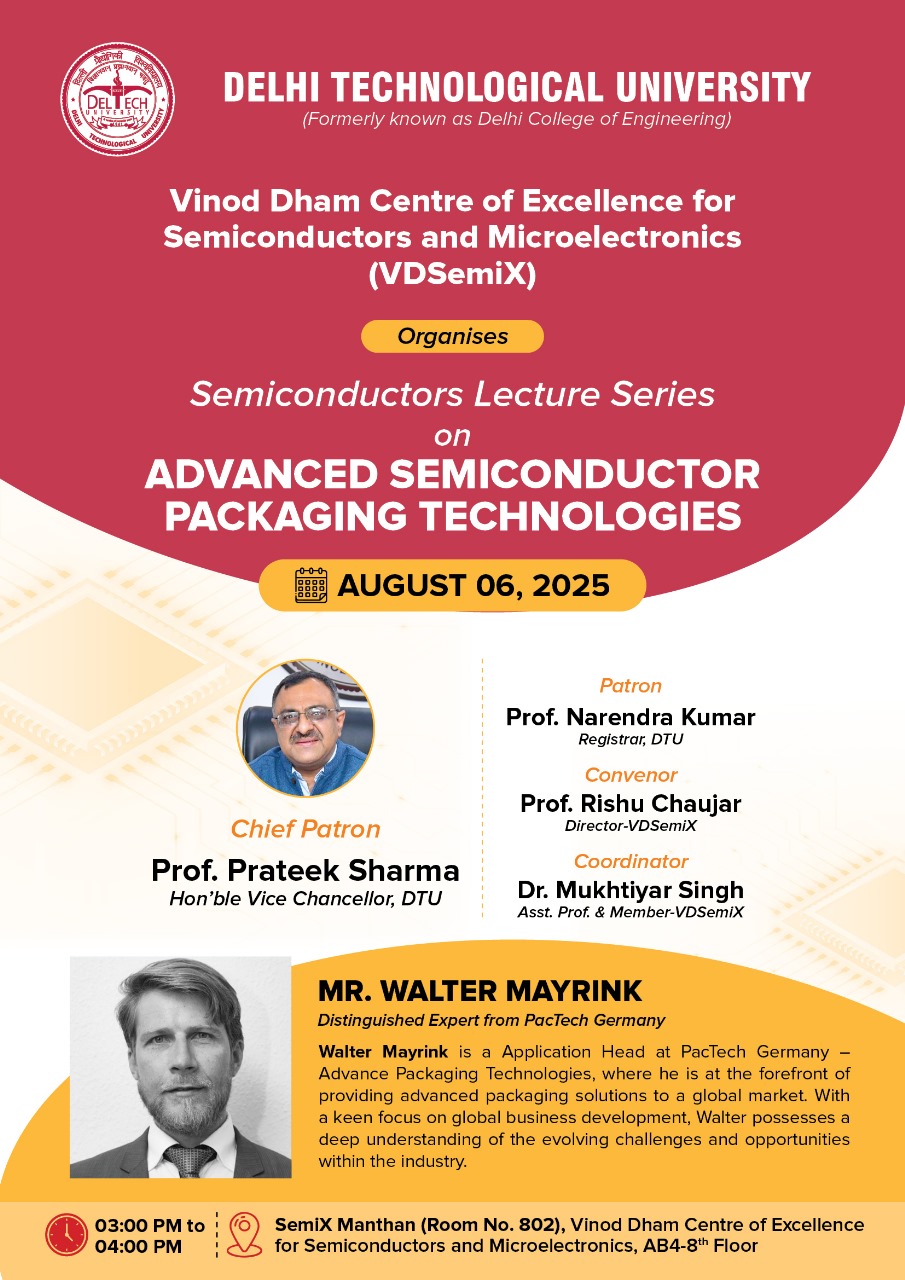 Conference Poster