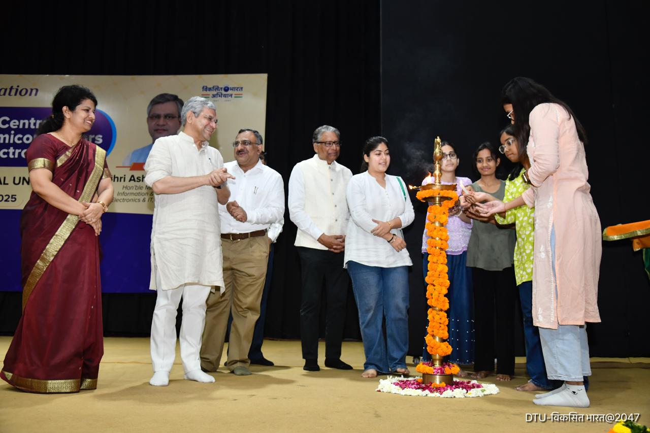 Inauguration Ceremony
