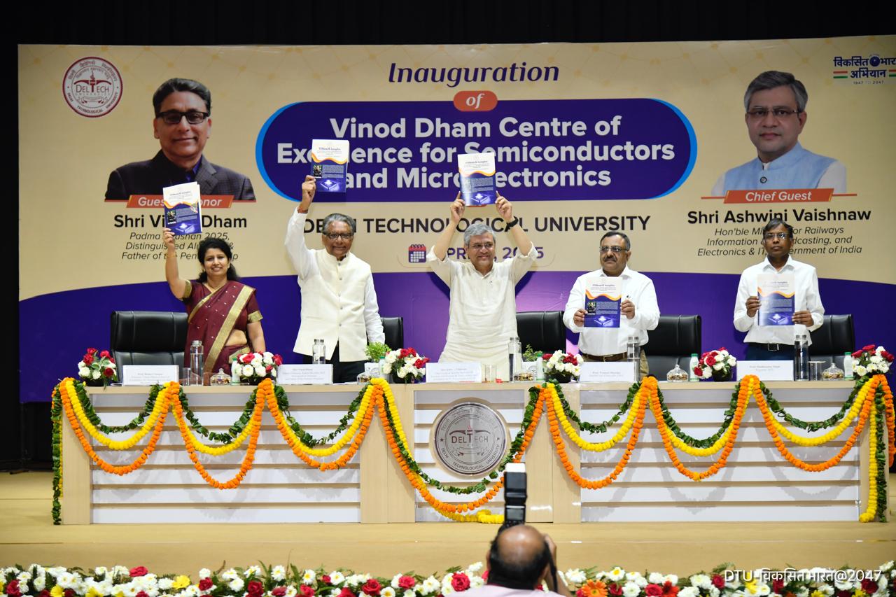 Center Facilities