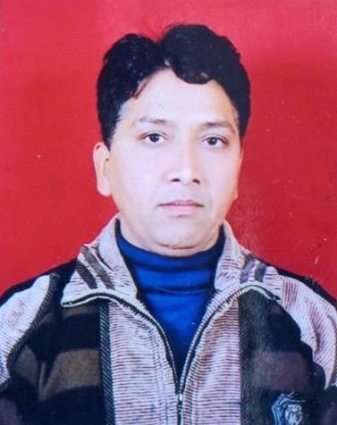 Madan Lal