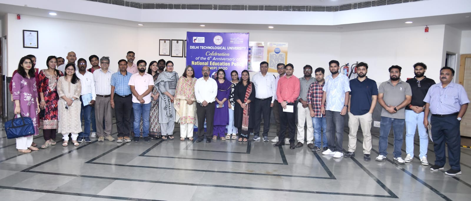 13th IQAC External Meeting