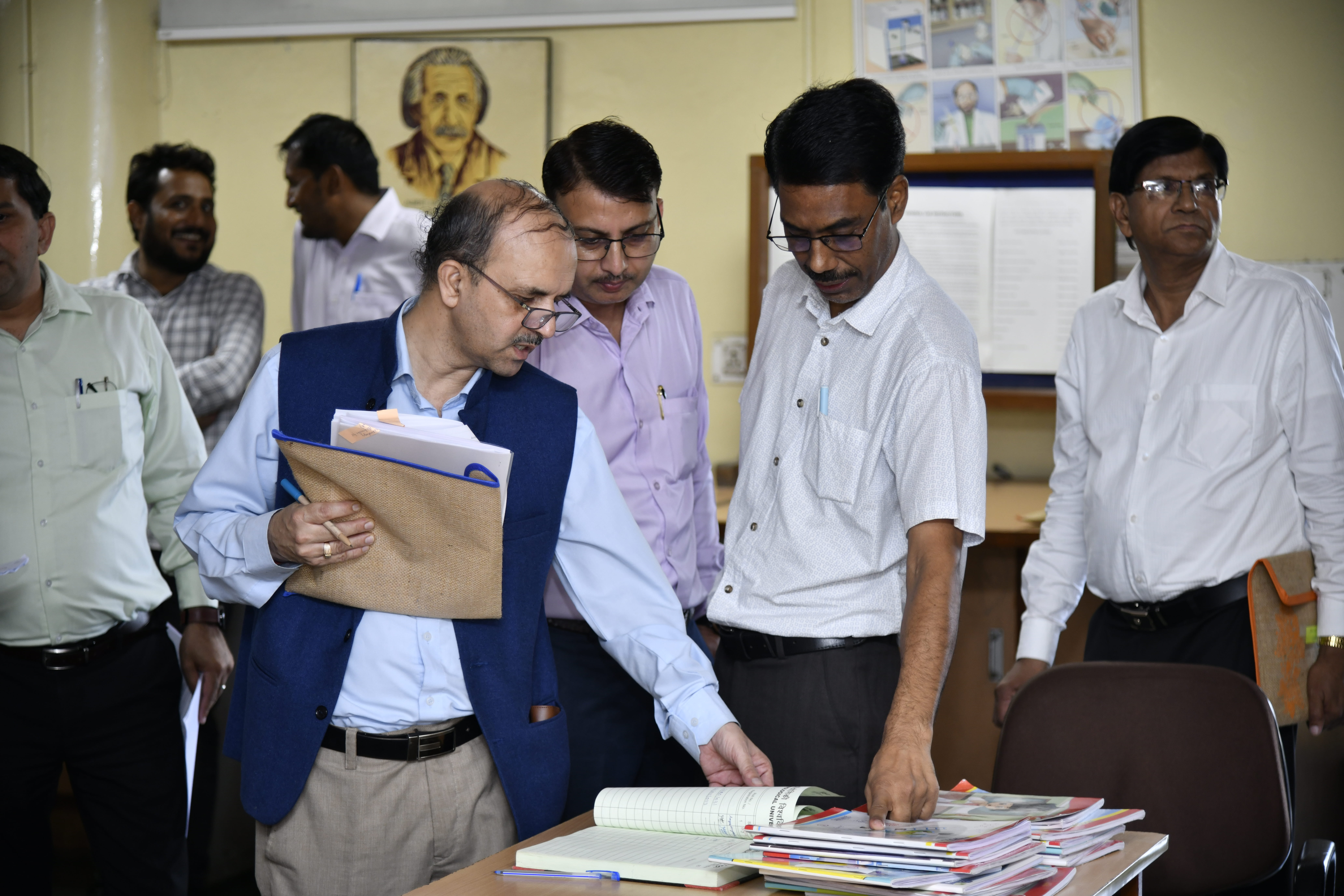 13th IQAC External Meeting