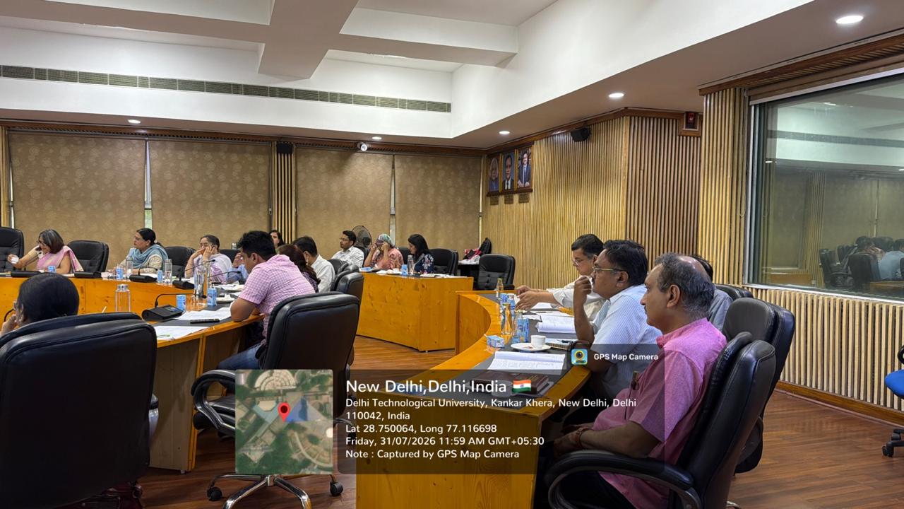13th IQAC External Meeting