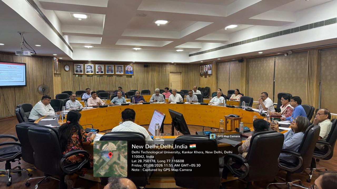 13th IQAC External Meeting