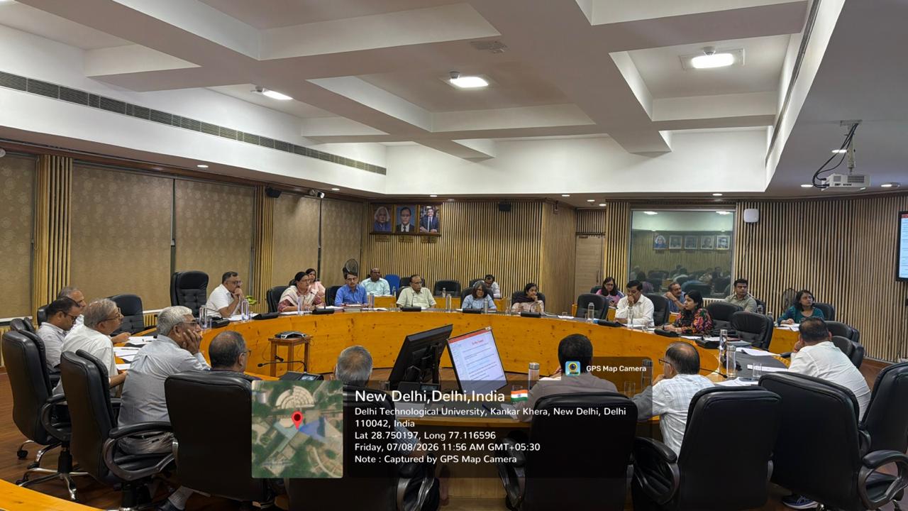 13th IQAC External Meeting