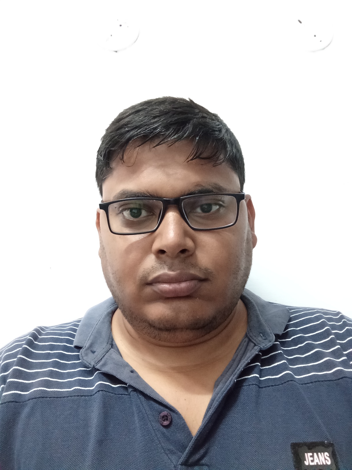 Profile Photograph
