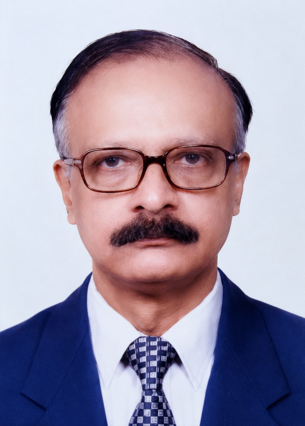 Profile Photograph