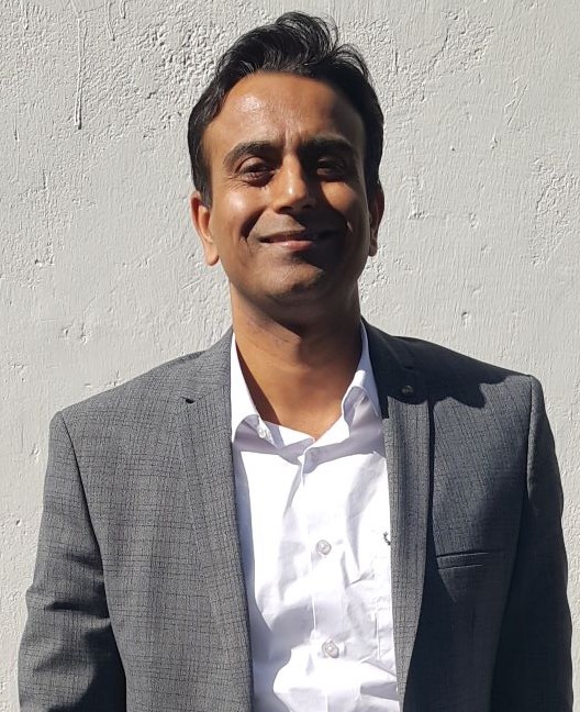 Profile Photograph