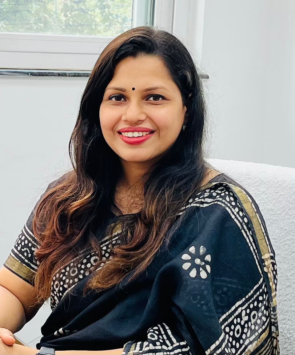 Profile Photograph