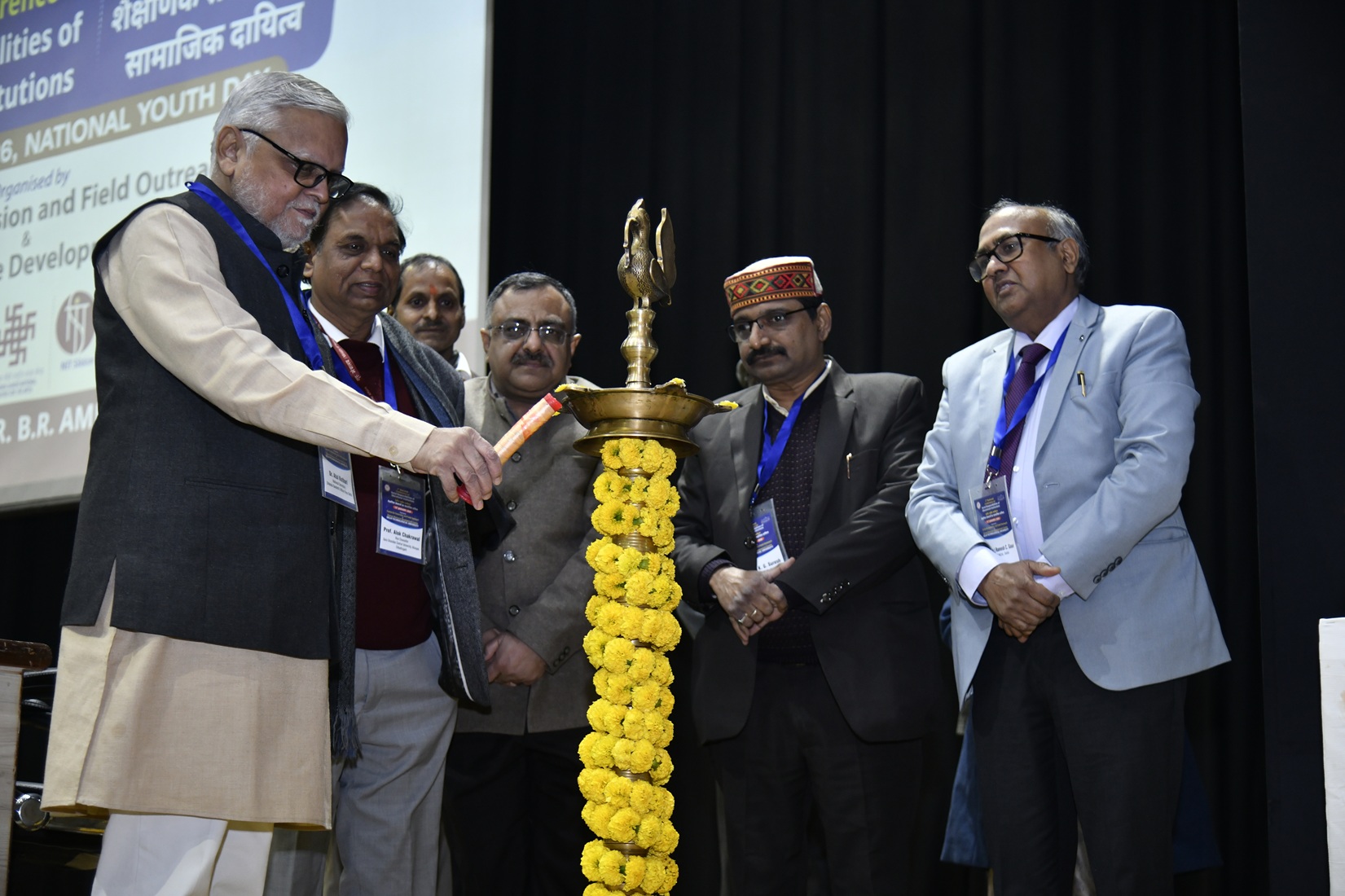 Faculty Induction Program DTU