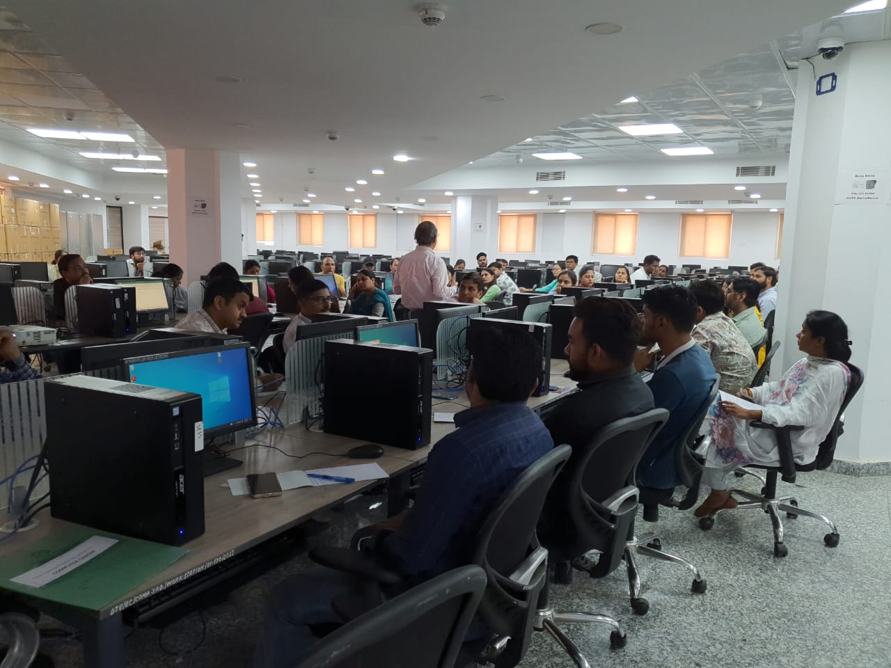MS Excel Training