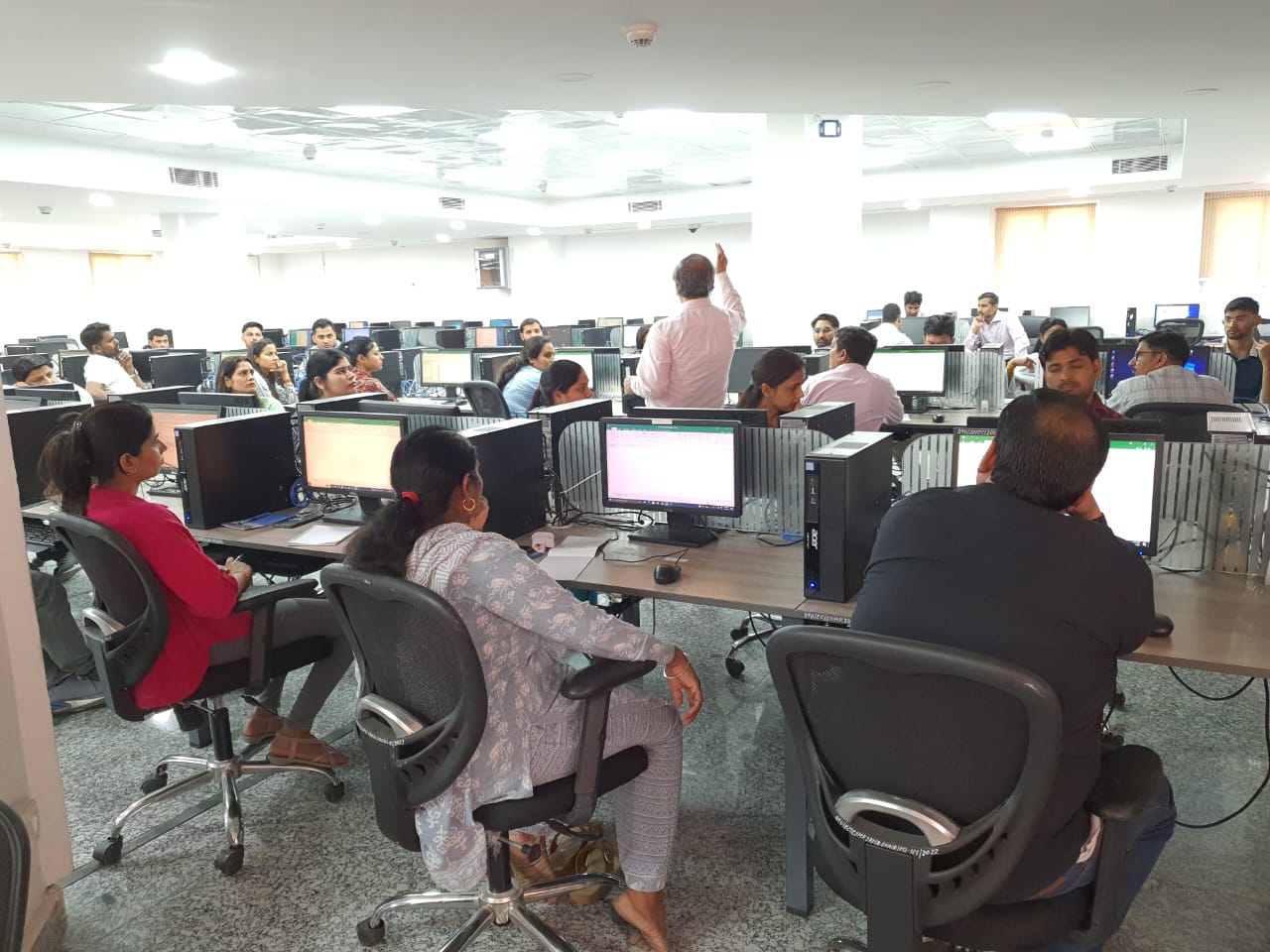 MS Excel Training