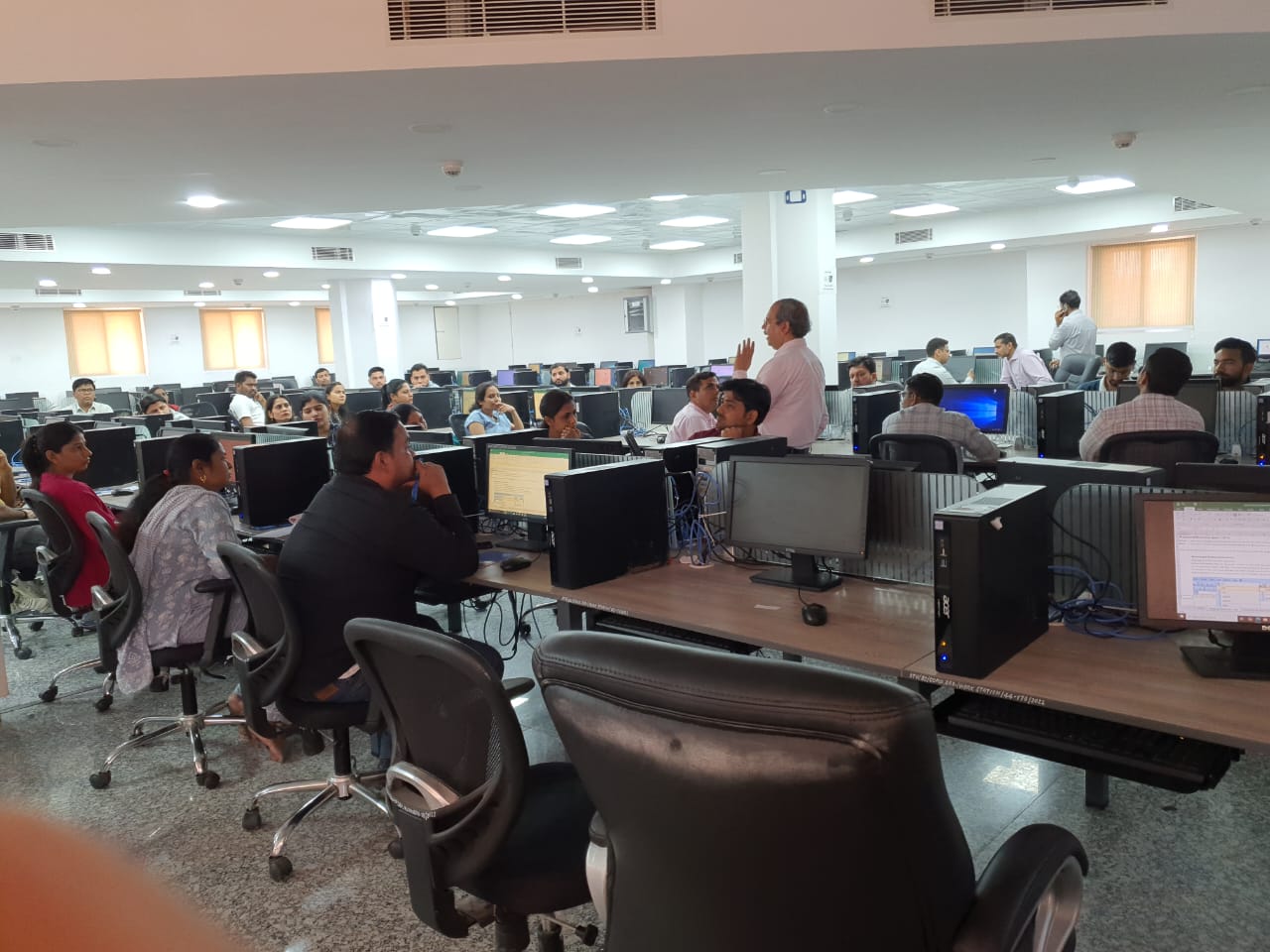 MS Excel Training