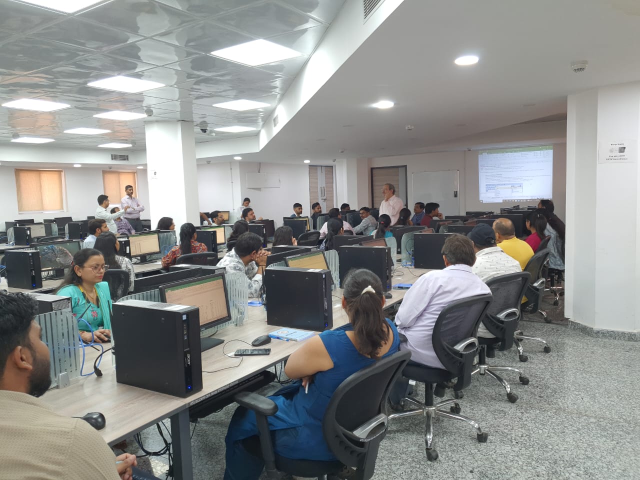 MS Excel Training