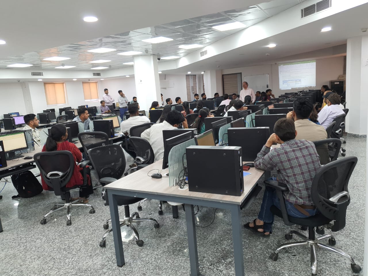 MS Excel Training